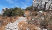 Randonnée Marche Montdardier - GR7 Cirque de Navacelle - Photo 6