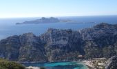 Trail Walking Cassis - 114ème Criterium des Calanques - Photo 6