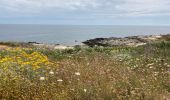 Trail Walking Otranto - Otranto  - Photo 16