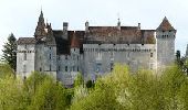 Tocht Stappen Château-l'Évêque - Château l'Evêque (Boucle de Preyssac) - Photo 1