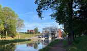 Tocht Stappen Le Rœulx - Canal du centre / 2020-09-13 - Photo 13