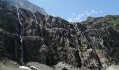 Randonnée Marche Gavarnie-Gèdre - cirque de gavarnie et detours - Photo 9