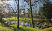 Tour Wandern Soumagne - Domaine de Wégimont  - Photo 6