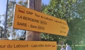 Tour Wandern Cambo-les-Bains - CAMBO du CV au départ de la bergerie  - Photo 6