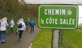 Tour Wandern Charleval - 20200225-Charleval - Photo 4