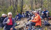 Trail Walking Comps-sur-Artuby - Comps Jabron - Photo 6