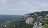 Trail Walking Seynes - La grotte des 3 ours - Photo 2