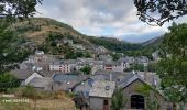 Tocht Stappen Pont de Montvert - Sud Mont Lozère - Etape 7 Pont Montvert/Florac - Photo 12