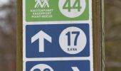 Trail Walking Eupen - 20250224 - Eupen 7.4 Km - Photo 10
