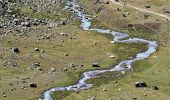 Trail On foot Stilfs - Stelvio - IT-5 - Photo 10