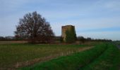 Tour Wandern Saint-Étienne-de-Chigny - Saint-Étienne-de-Chigny - la Pile de Cinq-Mars-la-Pile - 14.2km 215m 3h15 - 2024 02 17 - Photo 4