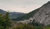 Percorso Marcia Sisteron - SISTERON.   Le Mollard . Col S Pierre o n  - Photo 10