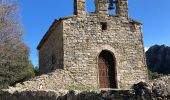 Excursión A pie Guixers - Sant Serni del Grau-Santuari del Lord - Photo 9