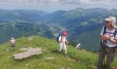 Percorso Marcia Verchaix - col de joux plane - Photo 10