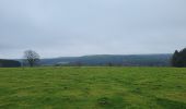 Trail Walking Houffalize - Pisserotte 151224 - Photo 5