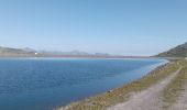 Trail Walking Les Belleville - Val Thorens circuit des lacs - Photo 18