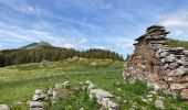 Trail Walking Dienne - Laqueuille seycheuse vassiviere Peyre-Gary  - Photo 2