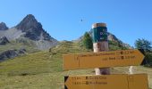 Percorso Marcia Arvieux - 05-cols_cros&rousse_10km750m - Photo 7