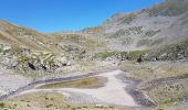 Tour Wandern Valdeblore - Les lacs de millefonts - Photo 1