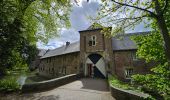 Tour Wandern Voerendaal - Balade des châteaux  - Photo 14