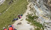 Excursión Senderismo Pralognan-la-Vanoise - ValetteQuatrième jour - Photo 2