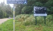 Trail Walking Orbey - Autour du Linge - Photo 2