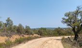 Tocht Stappen Vivès - mme sentier de Vives  - Photo 10