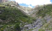 Tocht Stappen Beuil - Mont Demant Par Col de l'Espaul et col des Moulinés, Valberg - Photo 16