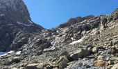 Trail Walking Gavarnie-Gèdre - Brêche de Roland - Photo 8