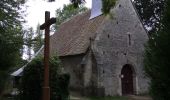 Tocht Stappen Cambremer - Saint Pair du Mont- Dozulé - Photo 14