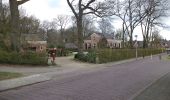 Trail On foot Hellendoorn - WNW Twente - Hellendoorn/Schuilenburg - groene route - Photo 3