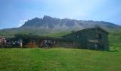 Tour Wandern Val-Cenis - Bellecombe / Entre deux eaux / Refuges plan du lac /la blanc - Photo 16