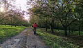 Trail Road bike Beaulieu - Beaulieu - Cognin par la pisciculture  - Photo 8