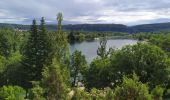 Tocht Stappen Montmeyan - Quinson, Gorges basses du Verdon/chapelle Ste Maxime - Photo 8