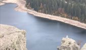 Tour Wandern Urbeis - Lac blanc lac noir musmiss  - Photo 9