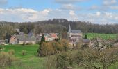 Percorso Marcia Sprimont - 2024-04-09_21h26m50_Cirkwi-Soiron___Route_d_Artagnan_au_Pays_de_Herve - Photo 14
