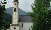 Tour Zu Fuß St. Lorenzen - Rundweg Klosterwald - Photo 8