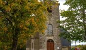 Tocht Stappen Marche-en-Famenne - Aye -Wandeling - Roadbook Famenne-Ardenne - Photo 3