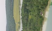 Tour Wandern Le Frasnois - Lac de Narlay - Pic de l'Aigle - Photo 5