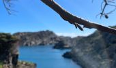 Tocht Stappen Cadaqués - Cap Creus effacer trace excédentaire  - Photo 6