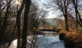 Excursión Senderismo Valkenburg aan de Geul - Sibbe - Valkenburg 🎄🎅 - Photo 13