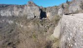 Tour Wandern Pégairolles-de-l'Escalette - arsel Pegairolles de l esclette - Photo 10