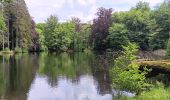 Trail Walking Spa - les eaux au sud de Spa  - Photo 7