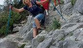 Excursión Senderismo Monieux - gorge de la Nesque  - Photo 3