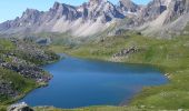 Percorso Marcia Névache - J3 G2 Foncouverte Lac et Col Chardonnet AR - Photo 2