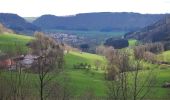 Tour Zu Fuß Waldstetten - Glaubensweg 14 Christentalweg - Photo 1