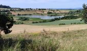 Tocht Stappen Le Monastier-sur-Gazeille - le Bouchet  - Photo 1