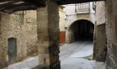 Tour Zu Fuß Guimerà - La Bovera i el Corb - Photo 7