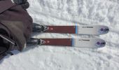 Tocht Ski randonnée Combloux - Combloux Croix de Sales - Photo 2