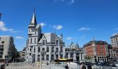 Randonnée Marche Liège - Liège  - Au fil de l'eau - Photo 13